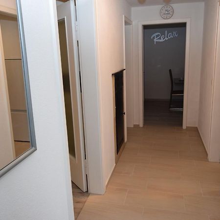 Apartment Hedelfingen I Stuttgart Eksteriør billede