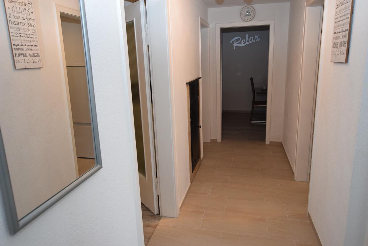 Apartment Hedelfingen I Stuttgart Eksteriør billede